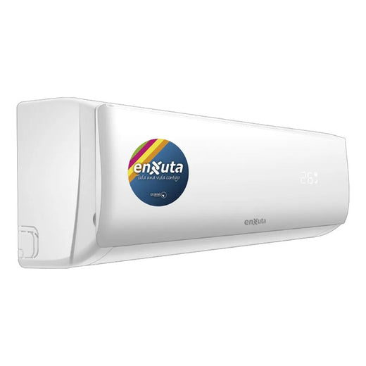 Aire Acondicionado 12000 Btu Enxuta Aaenx222-12002 Clase C Blanco