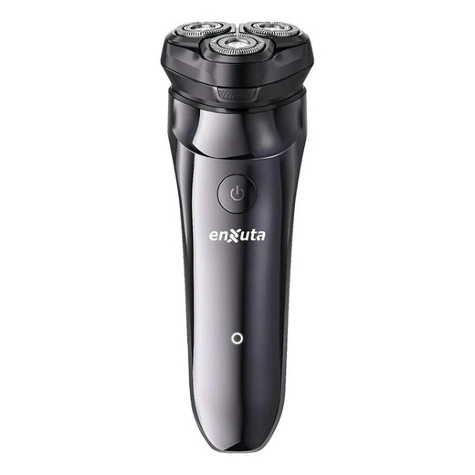Afeitadora Recargable Enxuta Bcenxa4541n Cabezal De Cuchillas Rotativas Negro