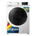 Lavarropas Enxuta Lenx161050 Inverter Blanco 10.5kg Js Ltda