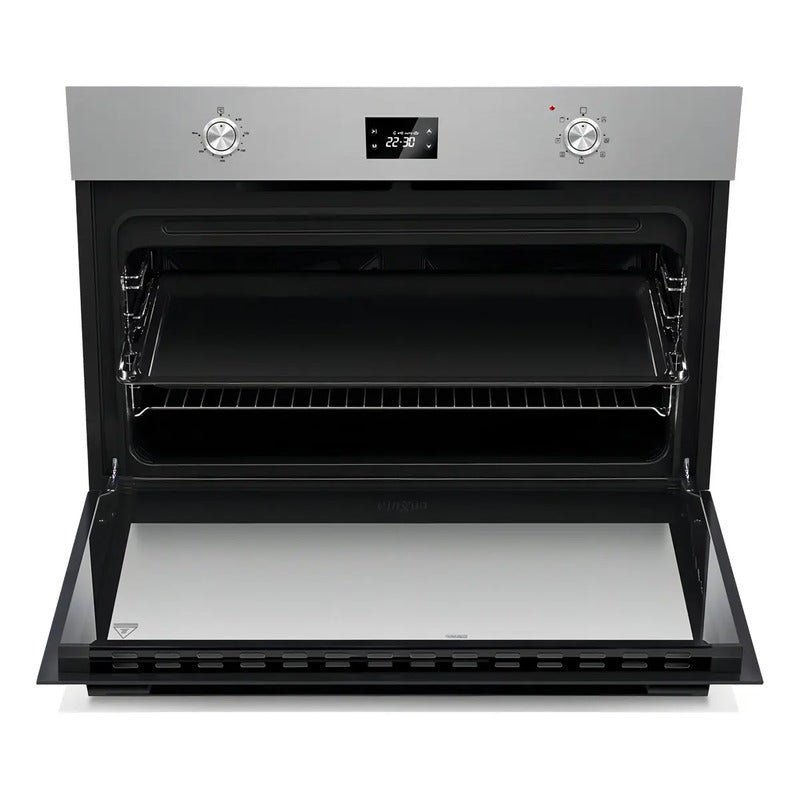 Horno Eléctrico Empotrable Enxuta Doble Convección 101 L