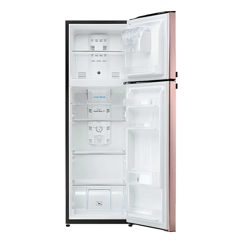 Heladera Enxuta No Frost 292 L