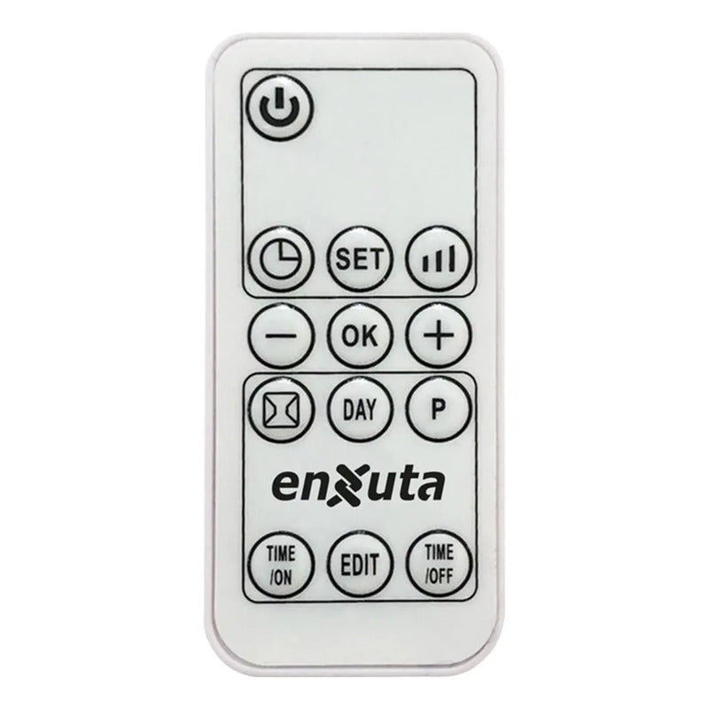 Caloventilador Enxuta de Pared 2.000 W