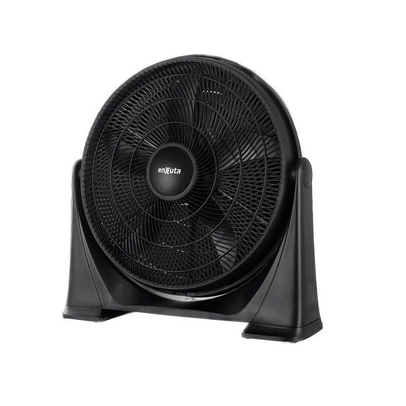 Turbocirculador Enxuta de Piso o Pared 50 cm