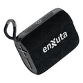 Parlante Enxuta Portatil Bluetooth Waterpoof 50w Correa Apenx295 Negro