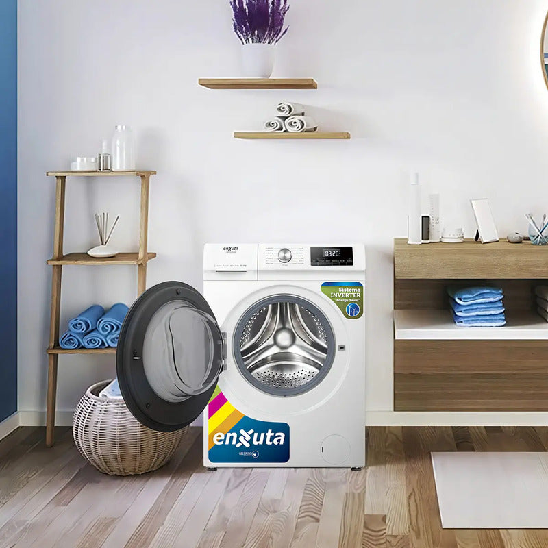 Enxuta Lsenx1610560 Blanco