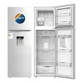Refrigerador Heladera - Freezer Frio Seco Blanco Renx275w-1