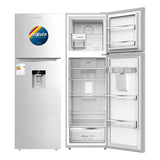 Heladera Enxuta No Frost con Dispensador 248 L