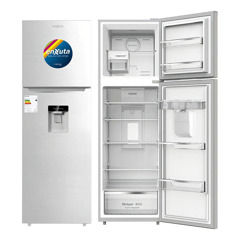 Heladera Enxuta No Frost 248 L