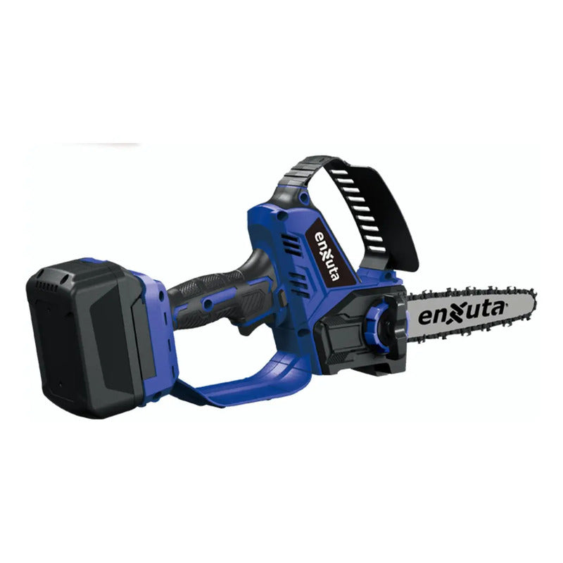 Motosierra Enxuta a Batería 20 V 20 cm