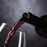 Enfriador de Vino Enxuta Termoeléctrico 12 Botellas