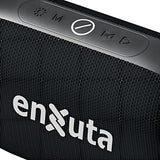 Parlante Portátil Enxuta Bluetooth IPX6 50 W PMPO
