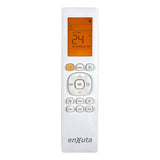 Aire Acondicionado Enxuta Serie 9 On/Off R32 24.000 BTU Frío/Calor
