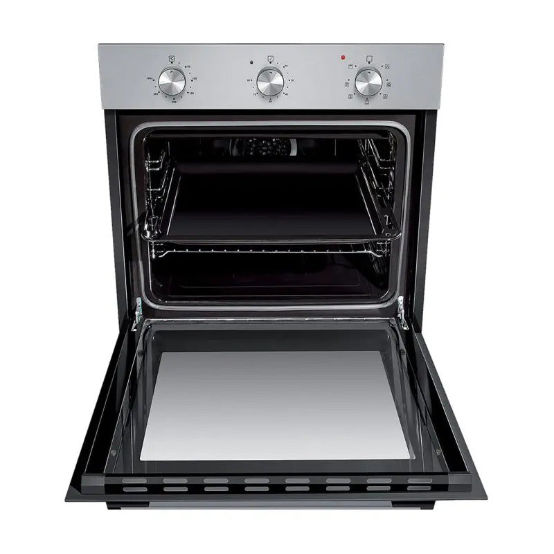 Horno Eléctrico Empotrable Enxuta 70 L