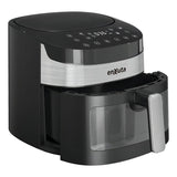 Freidora sin Aceite Enxuta Digital con Visor 6,5 L