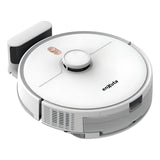 Aspiradora Robot Enxuta Smart con Mopa y Navegación Láser