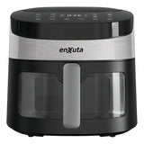 Freidora sin Aceite Enxuta Digital con Visor 6,5 L