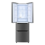 Heladera Enxuta French Door No Frost Inverter 298 L