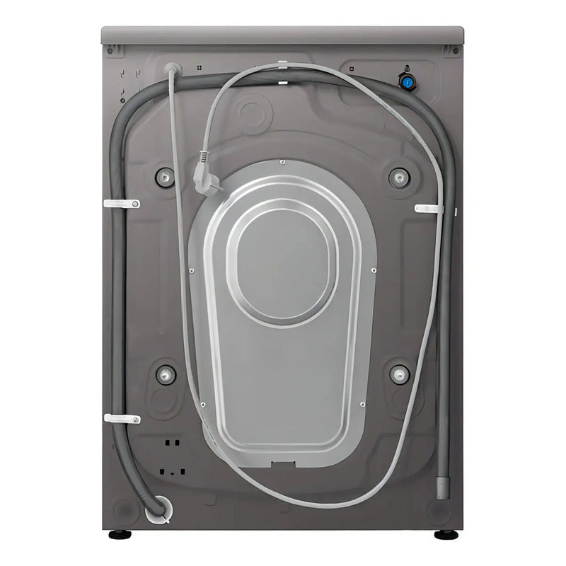 Lavasecarropas Enxuta Inverter 10,5 kg / 6 kg