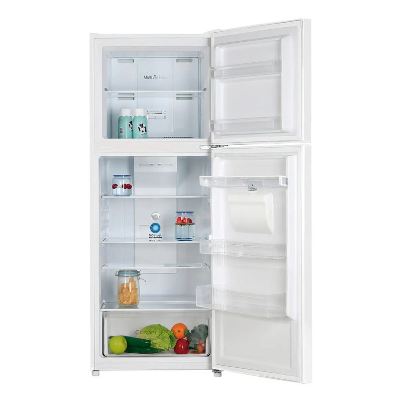 Heladera Enxuta No Frost con Dispensador 345 L