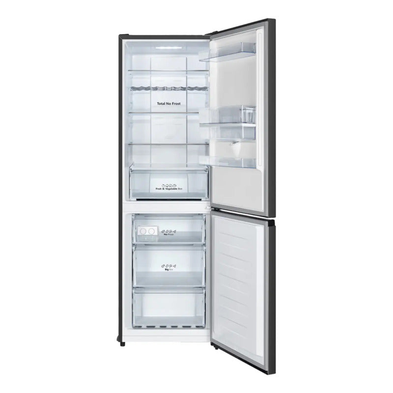 Heladera Enxuta Combi No Frost con Dispensador 304 L