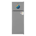 Refrigerador Enxuta Renx14-215fhs Capacidad 213lts Frío Húmedo