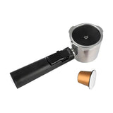 Cafetera Espresso a Vapor Enxuta 3,5 bar 240 ml
