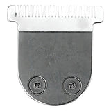 Cortapelo Enxuta 5 en 1 Recargable
