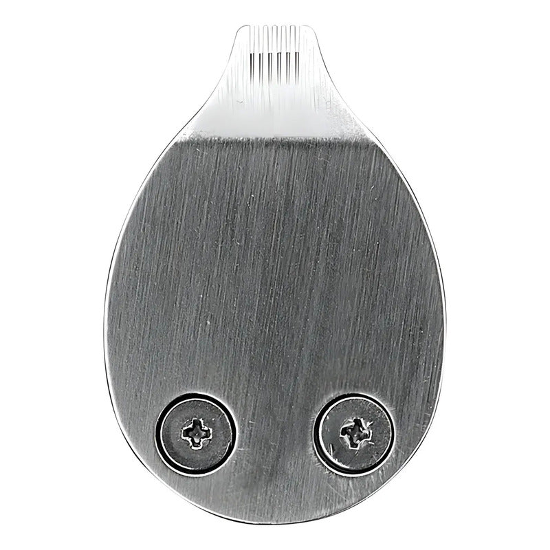 Cortapelo Enxuta 5 en 1 Recargable