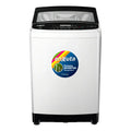 Lavarropas Automático Carga Superior Enxuta Lenx01850 18 Kg Inverter Blanco