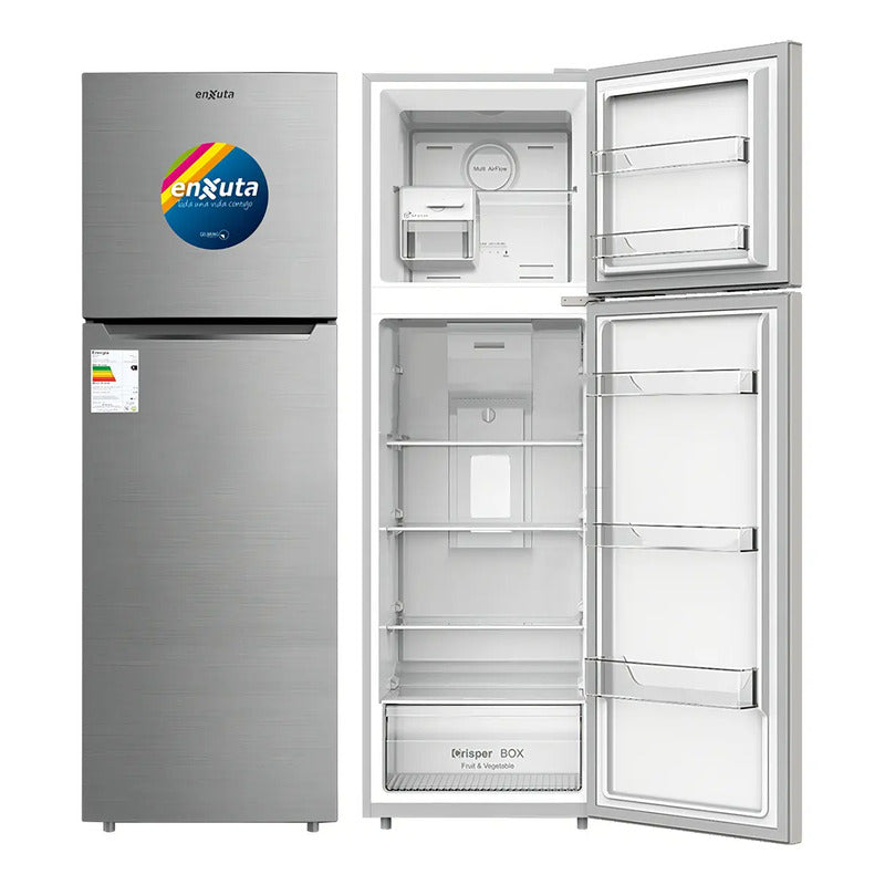 Heladera Enxuta No Frost 248 L