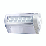 Heladera Enxuta No Frost Inverter con Dispensador 298 L