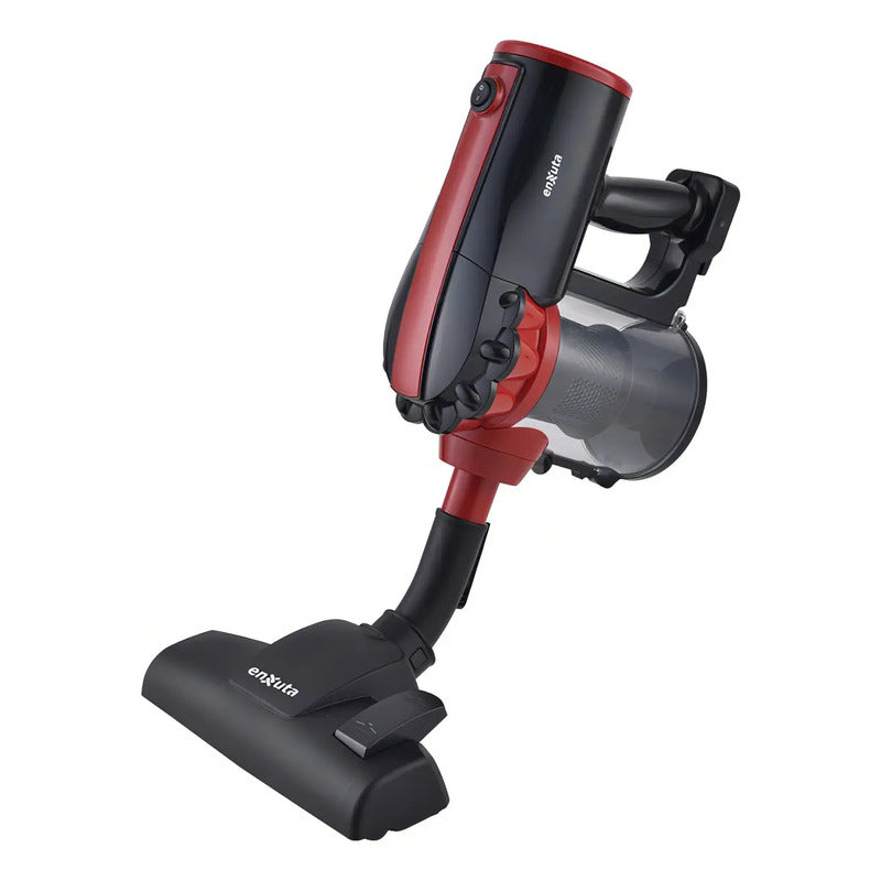 Aspiradora Enxuta Ciclónica Vertical 2 en 1 1.000 W