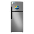 Heladera Frio Seco Enxuta Renx24415i 390 Lt Eficiencia A Gris Plateado