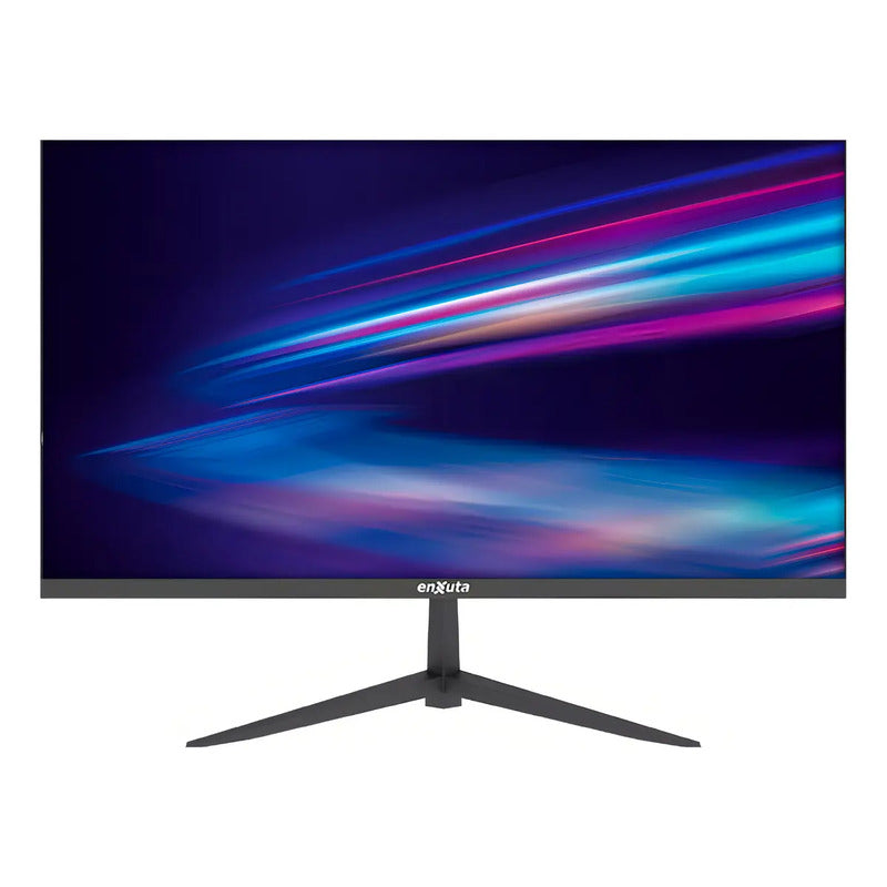 Monitor Enxuta Full HD 24″ 75 Hz