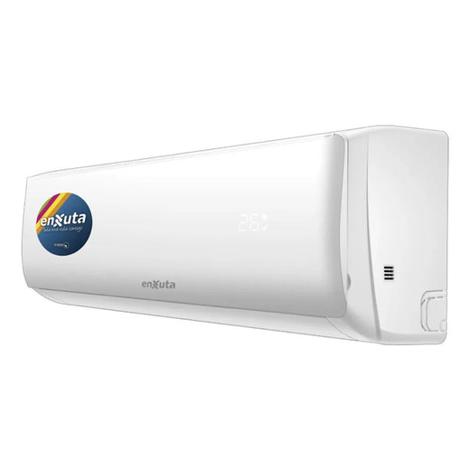 Aire Acondicionado Enxuta Serie 222 On/Off R32 24.000 BTU Frío/Calor