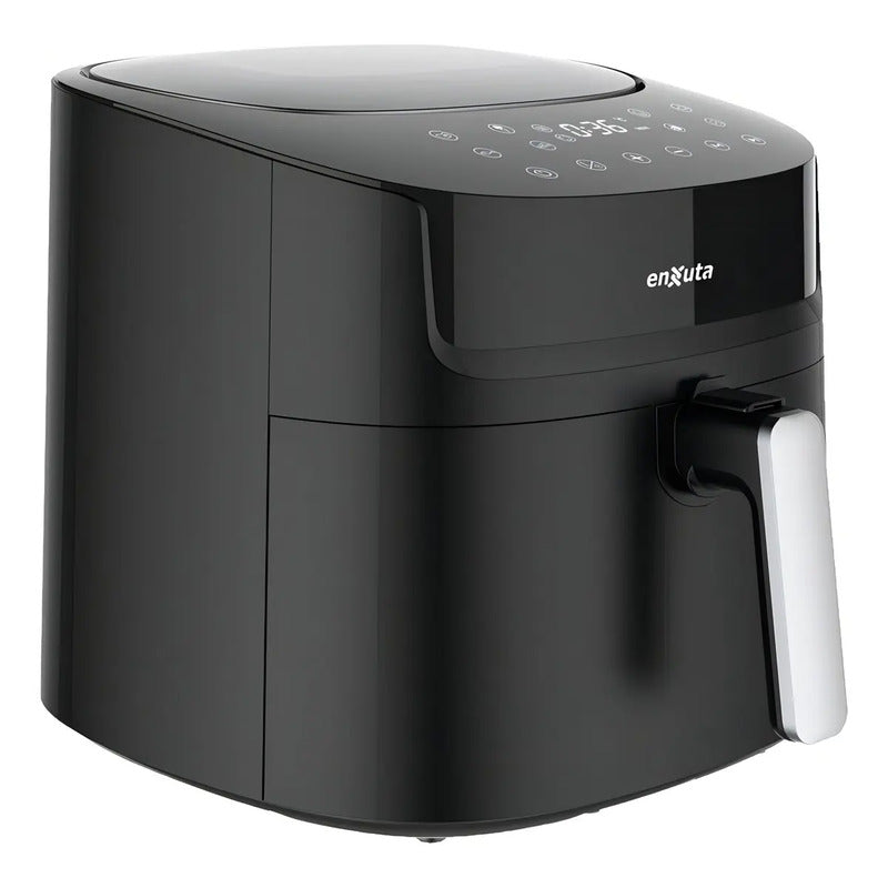 Freidora sin Aceite Enxuta Digital 6 L