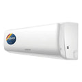 Enxuta Aire Acondicionado 9.000 Btu Con Gas R410a Clase C Blanco