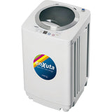 Lavarropas Enxuta Carga Superior 3,5 kg