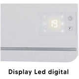 Caloventilador Enxuta de Pared 2.000 W