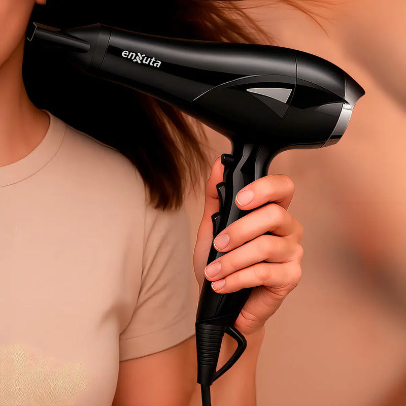 Secador de Pelo Enxuta Iónico 2.300 W
