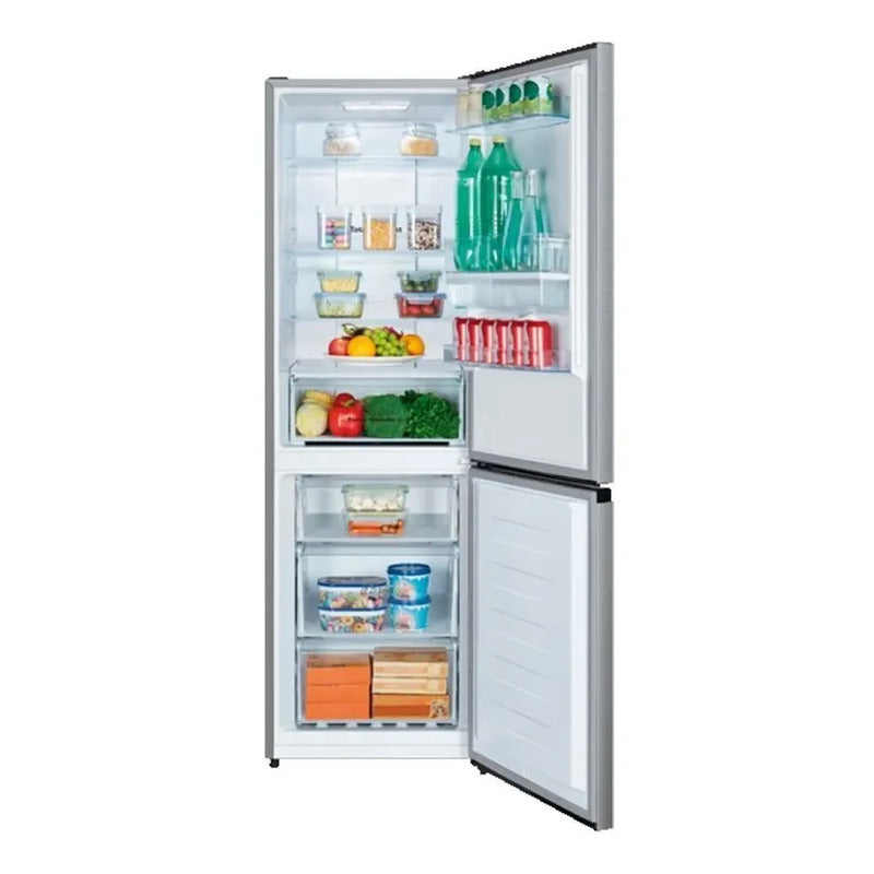 Heladera Enxuta Combi No Frost con Dispensador 304 L