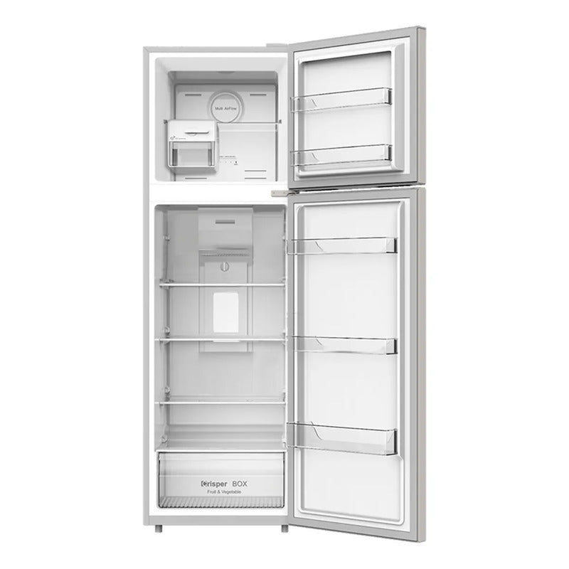 Refrigerador Enxuta Renx275w Frio Seco 255l Color Blanco