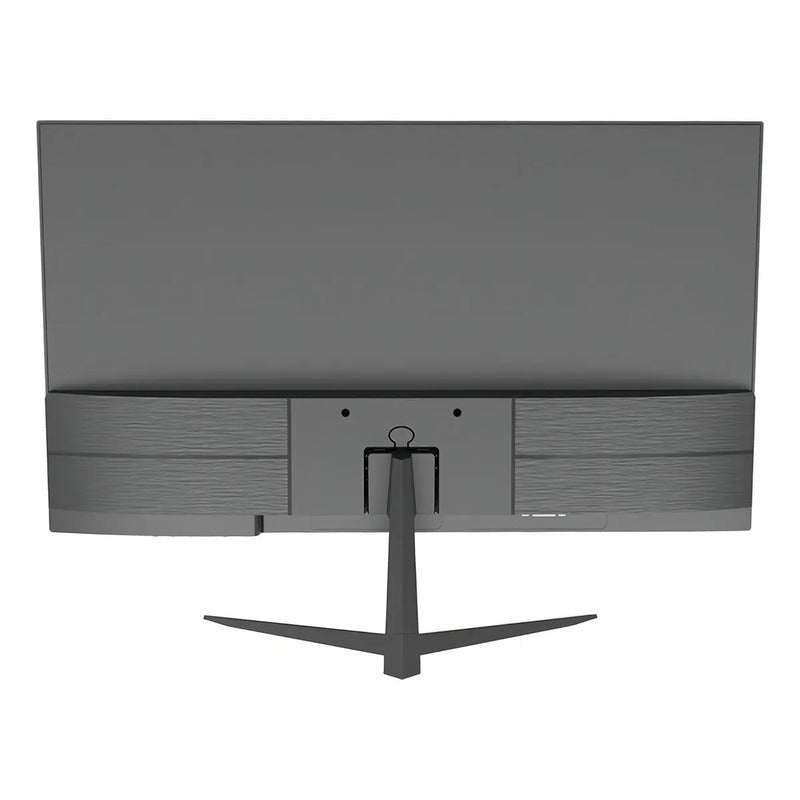 Monitor Enxuta 22 PuLG Full Hd Flat Hdmi Vga Negro