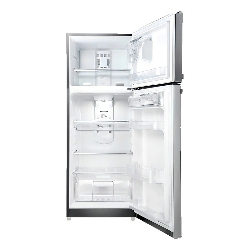 Heladera Enxuta No Frost con Dispensador 390 L