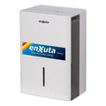 Deshumidificador Enxuta Denx9501 Compresor 50l Ionizador Temporizador Blanco