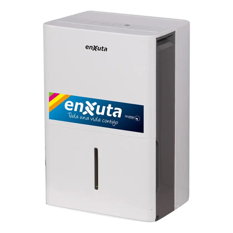 Deshumidificador Enxuta 50 L/día