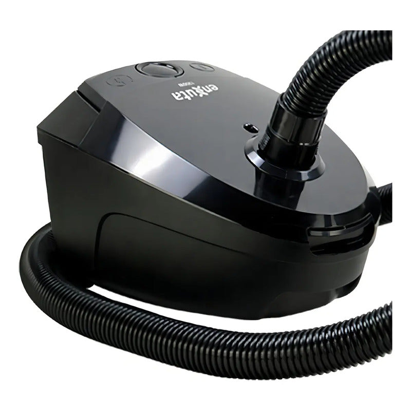 Aspiradora Enxuta con Bolsa 1.200 W