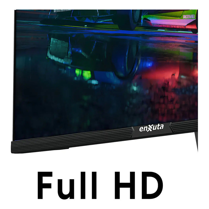 Monitor Gamer Enxuta Full HD 24″ 165 Hz