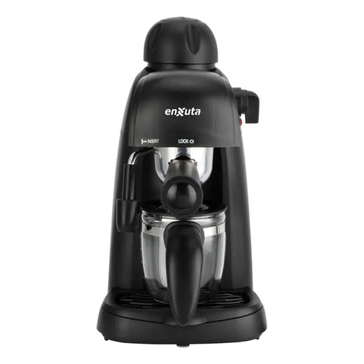 Cafetera Espresso a Vapor Enxuta 3,5 bar 240 ml