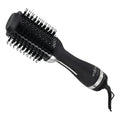 Cepillo Secador Enxuta Bcenxc4581n 1200w 3 Temperaturas - Black Negro